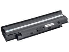 Avacom Dell Inspiron 13R/14R/15R, M5010/M5030 Li-Ion 11,1V 4400mAh