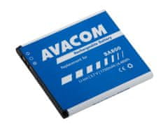 Avacom Baterie do mobilu Sony Ericsson Xperia ARC HD Li-Ion 3,7V 1750mAh (náhrada BA800)