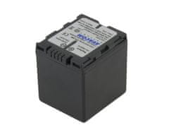 Avacom Panasonic CGA-DU21/CGR-DU21/ VW-VBD21, Hitachi DZ-BP21S Li-Ion 7.2V 2160mAh 15.6Wh