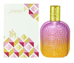 Araak Journey Pink - EDP 50 ml