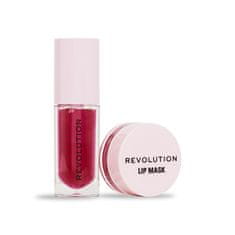 Makeup Revolution Dárková sada All A Glaze Lip Care Set