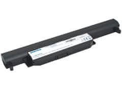 Avacom Asus K55, X55, R700 Li-Ion 10,8V 4400mAh