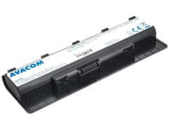 Avacom Asus N46, N56, N76 series A32-N56 Li-Ion 10,8V 4400mAh