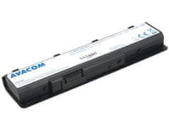 Avacom Asus N55, N45, N75 series Li-Ion 10,8V 4400mAh