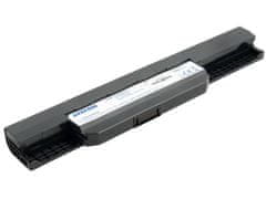 Avacom Asus A43/A53/A45/X84 Li-Ion 10,8V 4400mAh