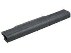 Avacom Asus A43/A53/A45/X84 Li-Ion 10,8V 4400mAh