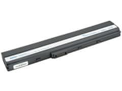 Avacom Asus A42/A52/K52/X52 Li-Ion 11,1V 4400mAh