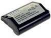 Nikon EN-EL4a Li-Ion 11.1V 2600mAh 29Wh