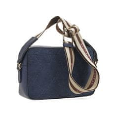 Verde Dámská crossbody kabelka 16-7475 Blue