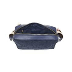 Verde Dámská crossbody kabelka 16-7475 Blue