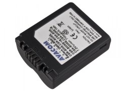 Avacom Panasonic CGA-S006, DMW-BMA7, Leica BP-DC5 Li-Ion 7.2V 710mAh 5.1Wh