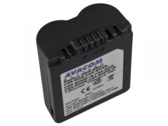 Avacom Panasonic CGA-S006, DMW-BMA7, Leica BP-DC5 Li-Ion 7.2V 710mAh 5.1Wh