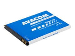 Avacom Baterie do mobilu HTC Desire 310 Li-Ion 3,8V 2000mAh, (náhrada BOPA2100) - Doprodej