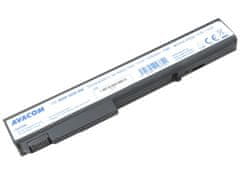 Avacom HP Business Notebook 8530p/w, 8730p/w series Li-Ion 14,4V 5200mAh/75Wh