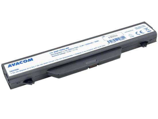 Avacom HP ProBook 4510s, 4710s, 4515s series Li-Ion 10,8V 5200mAh/56Wh