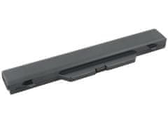 Avacom HP ProBook 4510s, 4710s, 4515s series Li-Ion 10,8V 5200mAh/56Wh