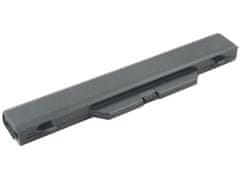 Avacom HP ProBook 4510s, 4710s, 4515s series Li-Ion 14,4V 4400mAh