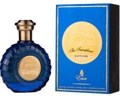 The Triumphant Sapphire - EDP 100 ml