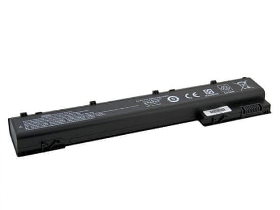 Avacom HP Zbook 15/17 Series Li-Ion 14,4V 5200mAh