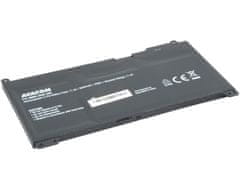 Avacom HP 430 G4, 440 G4 Li-Pol 11,4V 3930mAh 45Wh