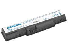 Avacom Acer Aspire 4920/4310, eMachines E525 Li-Ion 11,1V 4400mAh