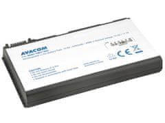 Avacom Acer TravelMate 5320/5720, Extensa 5220/5620 Li-Ion 10,8V 4400mAh