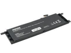 Avacom Asus X553 / F553 Li-Pol 7,2V 4000mAh