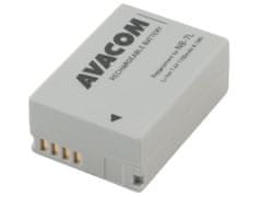 Avacom Canon NB-7L Li-ion 7.4V 1100mAh 8.1Wh