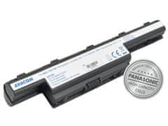 Avacom Acer Aspire 7750/5750, TravelMate 7740 Li-Ion 11,1V 8400mAh