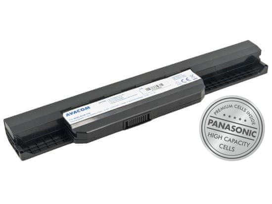 Avacom Asus A43/A53/A45/X84 Li-Ion 10,8V 5600mAh