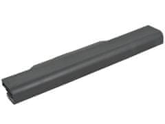 Avacom Asus A43/A53/A45/X84 Li-Ion 10,8V 5600mAh