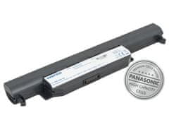 Avacom Asus K55, X55, R700 Li-Ion 10,8V 5600mAh