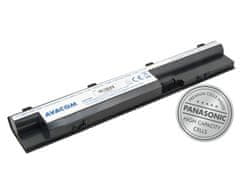 Avacom HP 440 G0/G1, 450 G0/G1, 470 G0/G1 Li-Ion 10,8V 6400mAh 69Wh