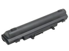 Avacom Acer Aspire E14, E15, Extensa 2510, TravelMate P256 Li-Ion 11,1V 5600mAh