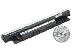 Avacom Dell Inspiron 14R, Vostro 2421 Li-Ion 14,8V 2800mAh