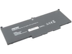 Avacom Dell Latitude 7280, 7480 Li-Pol 7,6V 7500mAh 57Wh