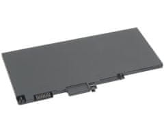 Avacom HP EliteBook 840 G3 series Li-Pol 11,4V 4400mAh 50Wh