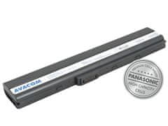 Avacom Asus A42/A52/K52/X52 Li-Ion 11,1V 5600mAh