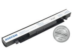 Avacom Asus X550, K550, Li-Ion 14,4V 3200mAh 46Wh