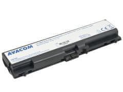 Avacom Lenovo ThinkPad T410/SL510/Edge 14", Edge 15" Li-Ion 10,8V 6400mAh 69Wh