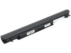 Avacom Asus A46, A56, K56, S550, K550, Li-Ion 14,4V 2200mAh