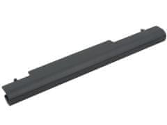 Avacom Asus A46, A56, K56, S550, K550, Li-Ion 14,4V 2200mAh