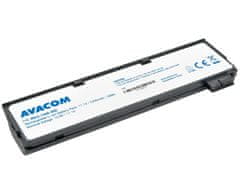 Avacom Lenovo ThinkPad T440s/X240 Li-Ion 11,1V 5200mAh 58Wh