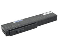 Avacom Asus M50, G50, N61, Pro64 Series Li-Ion 11,1V 5200mAh