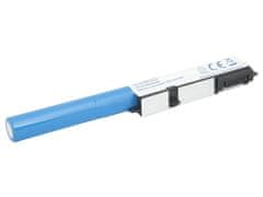 Avacom Asus X540 Li-Ion 11,25V 2600mAh 29Wh