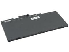 Avacom HP EliteBook 840 G4 series Li-Pol 11,55V 4415mAh 51Wh