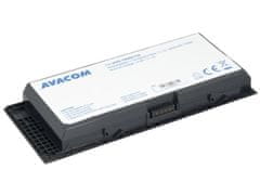 Avacom Dell Precision M4600 Li-Ion 11,1V 8400mAh