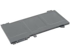 Avacom HP Probook 430, 440, 450 G6 G7 Li-Pol 11,55V 3900mAh 45Wh