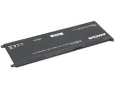 Avacom Dell Inspiron 17 7778 Li-Pol 15,2V 3700mAh