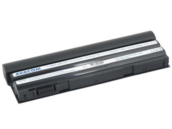 Avacom Dell Latitude E5420, E5530, Inspiron 15R, Li-Ion 11,1V 8400mAh 93Wh